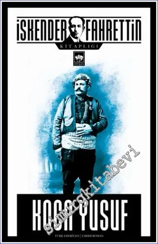 Koca Yusuf -