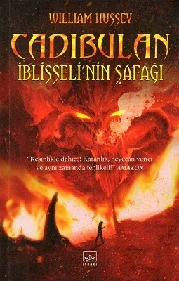 Cadıbulan İblisseli'nin Şafağı