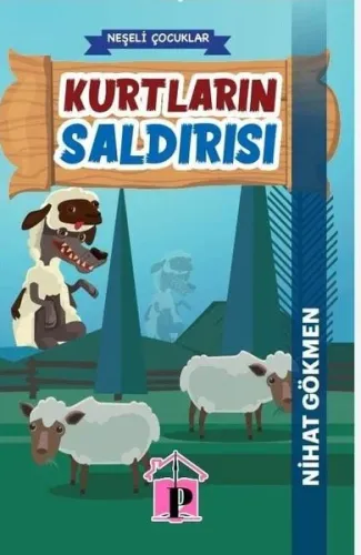 Kurtların Saldırısı