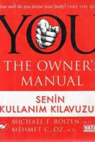 Senin Kullanım Kılavuzun