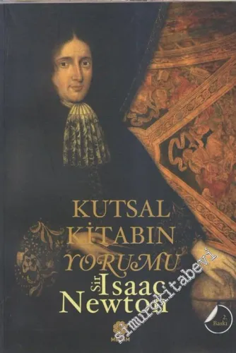 Kutsal Kitabın Yorumu: Daniel'in Kehanetleri ve Aziz John'un Mahşeri Ü