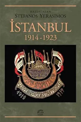 İstanbul; 1914-1923