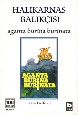 Aganta Burina Burinata