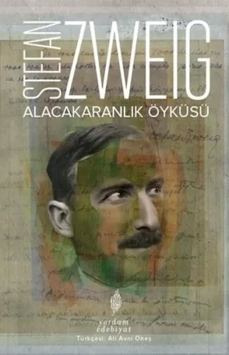 ALACAKARANLIK ÖYKÜSÜ