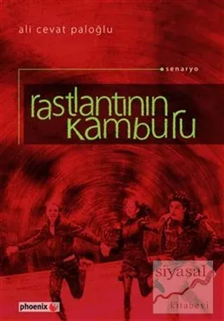 Rastlantının Kamburu