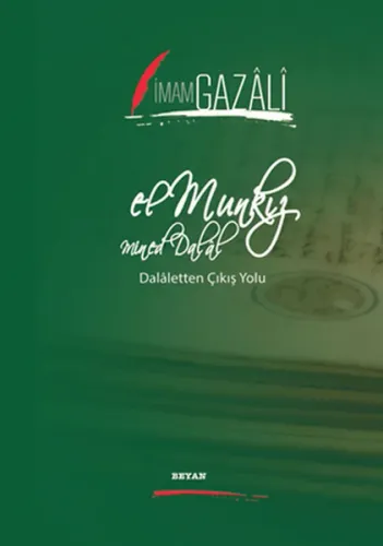 El Munkız Mined Dalal