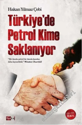 Türkiye'de Petrol Kime Saklanıyor -        2014