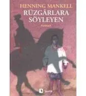 Rüzgarlara Söyleyen