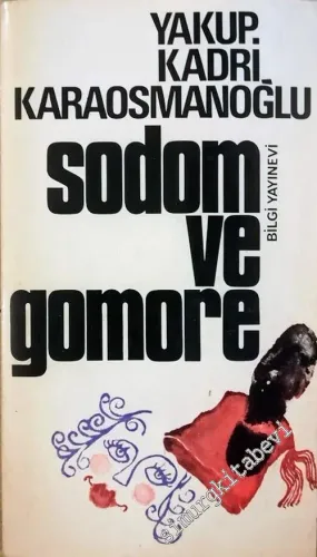 Sodom ve Gomore -        1972