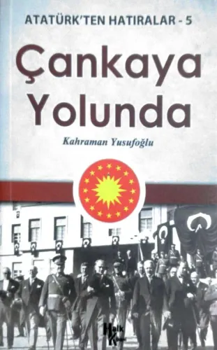 Çankaya Yolunda