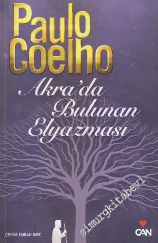 Akra'da Bulunan Elyazması -        2012