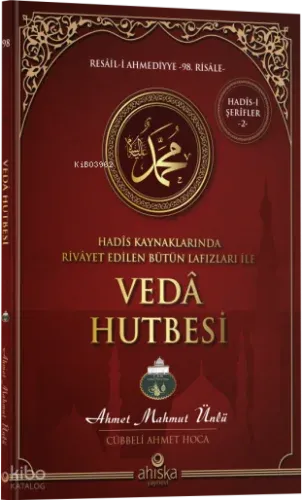 Veda Hutbesi