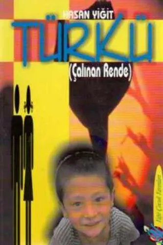 Türkü Çalınan Rende