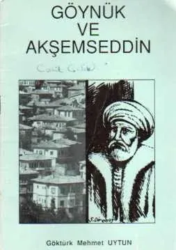 Göynük ve Akşemseddin