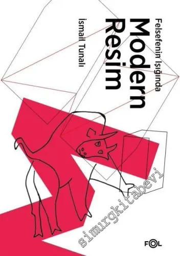 Felsefenin Işığında Modern Resim -         2020