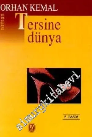 Tersine Dünya -        2000