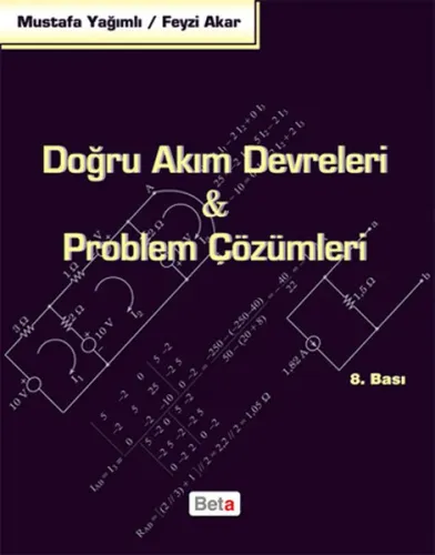 Doğru Akım Devreleri & Problem Çözümleri