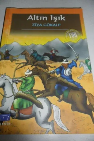 Altın Işık
