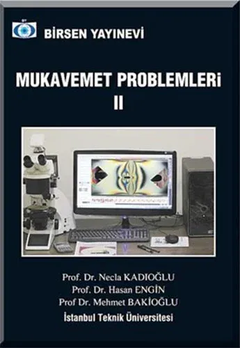 Mukavemet Problemleri Cilt - 2