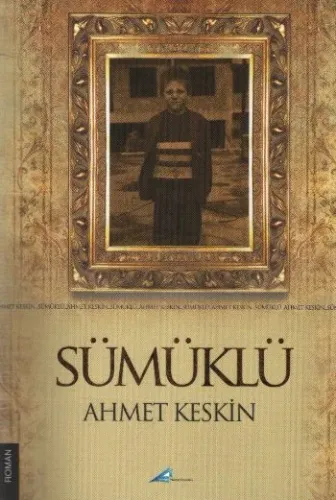 Sümüklü Ahmet Keskin