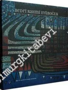 Bedri Rahmi Eyüboğlu CİLTLİ -