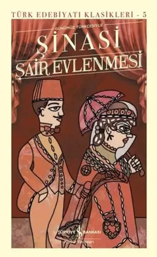 Şair Evlenmesi