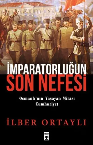 İmparatorluğun  Son Nefesi