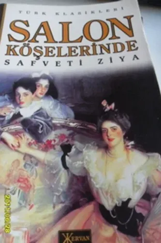 Salon Köşelerinde