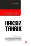Haksız Tahrik