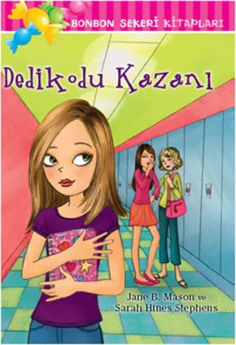 Dedikodu Kazanı