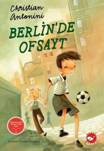Berlin'de Ofsayt