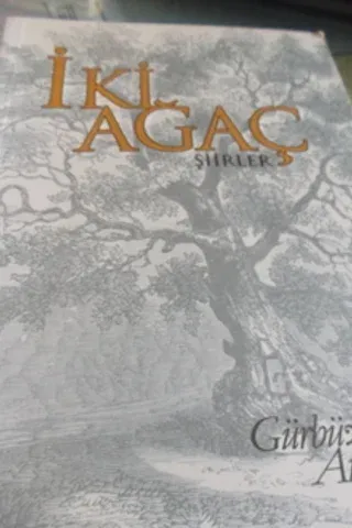 İki Ağaç