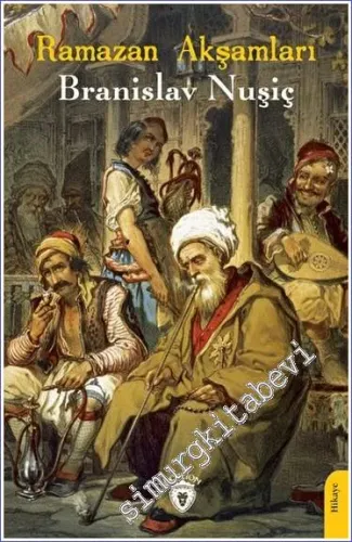 Ramazan Akşamları -         2022