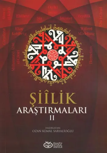 Şiîlik Araştırmaları - 2