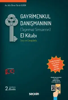 Gayrimenkul Danışmanının El Kitabı Ömer Faruk İlgün