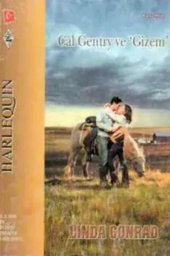 Cal Gentry ve Gizem