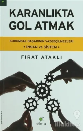 Karanlıkta Gol Atmak