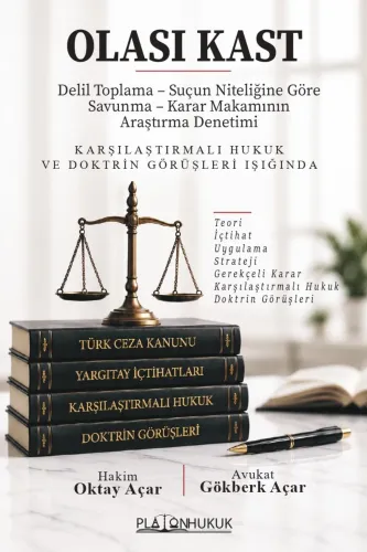 OLASI KAST