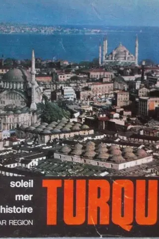 Turquie