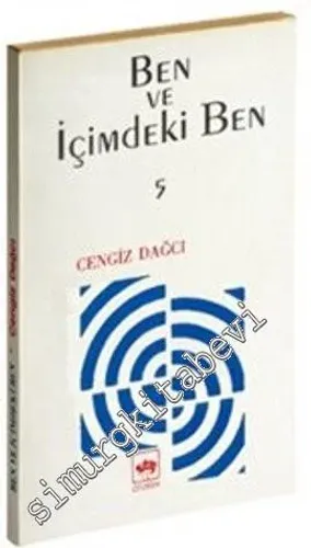 Ben ve İçimdeki Ben (Yansılar'dan Kalanlar 5) -        1994