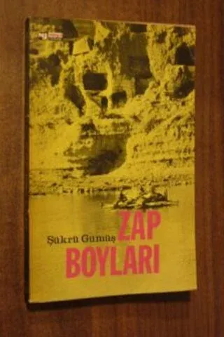 Zap Boyları