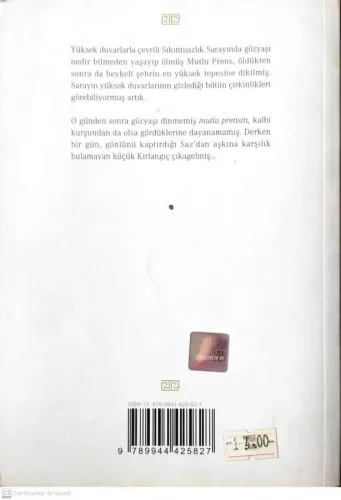 Mutlu Prens Oscar Wilde Bilge Kültür Sanat