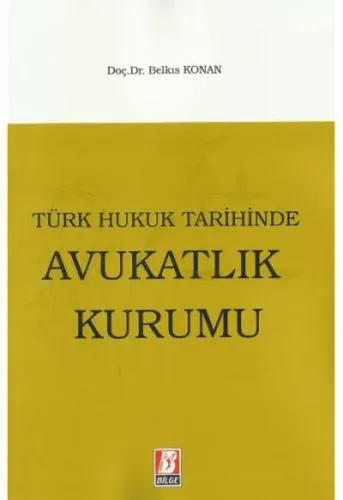 Avukatlık Kurumu