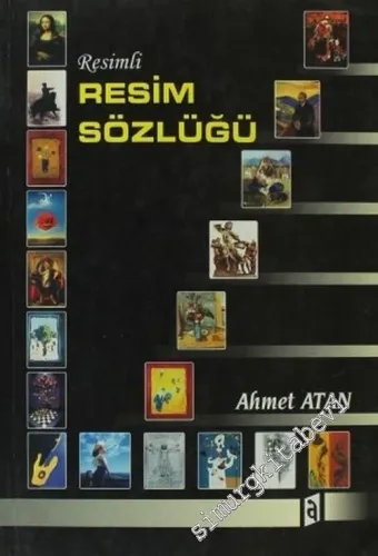 Resimli Resim Sözlüğü -        2006