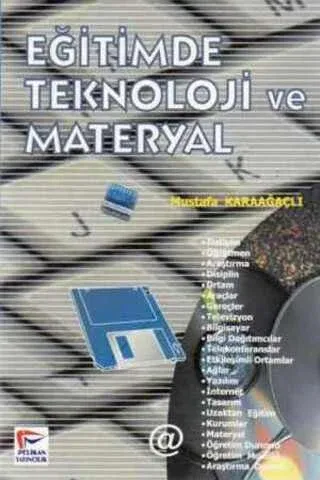 Eğitimde Teknoloji ve Materyal