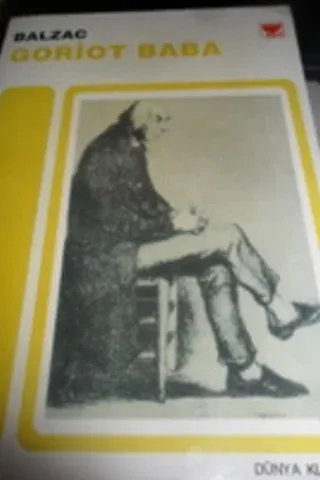 Goriot Baba