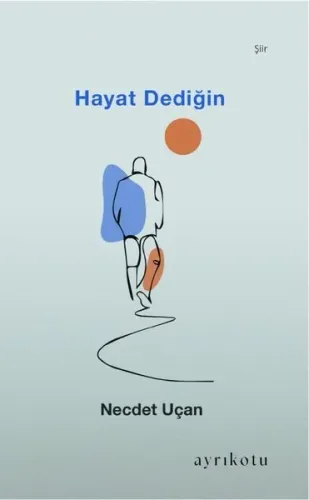Hayat Dediğin