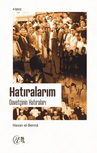 Hatıralarım: Davetçinin Hatıraları