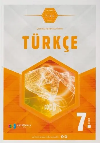 Antrenman 7. Sınıf Türkçe