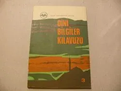 Dini Bilgiler Kılavuzu